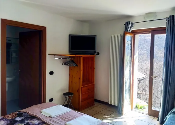 Agriturismo La Fonte Di Mariella