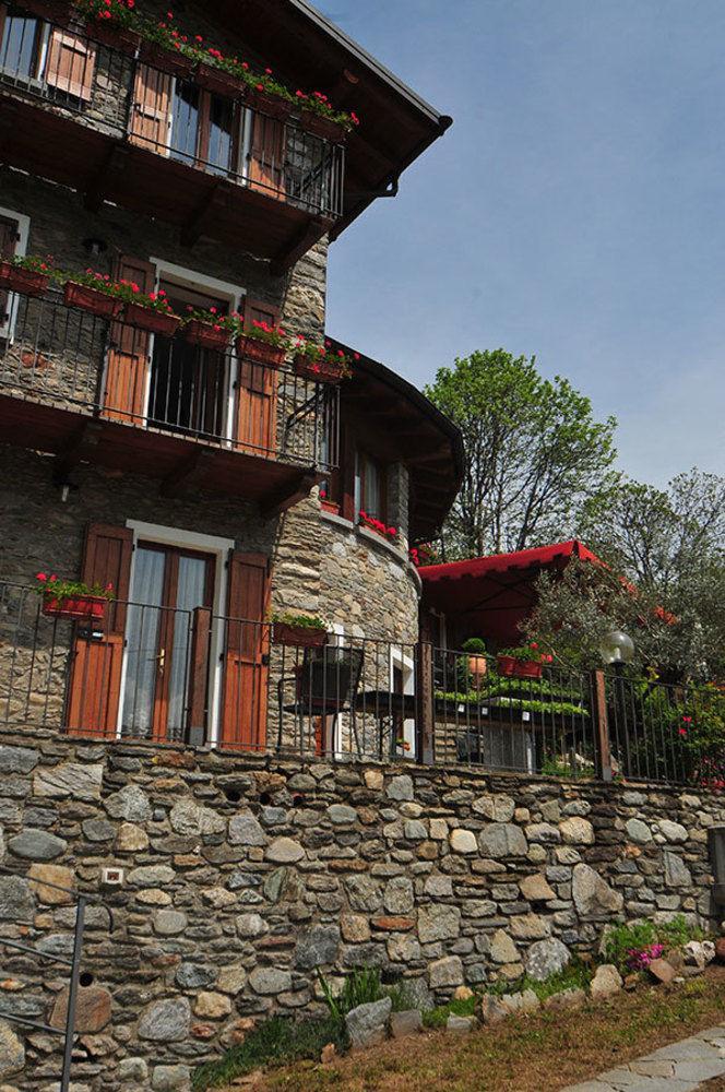 Landhaus Agriturismo La Fonte Di Mariella