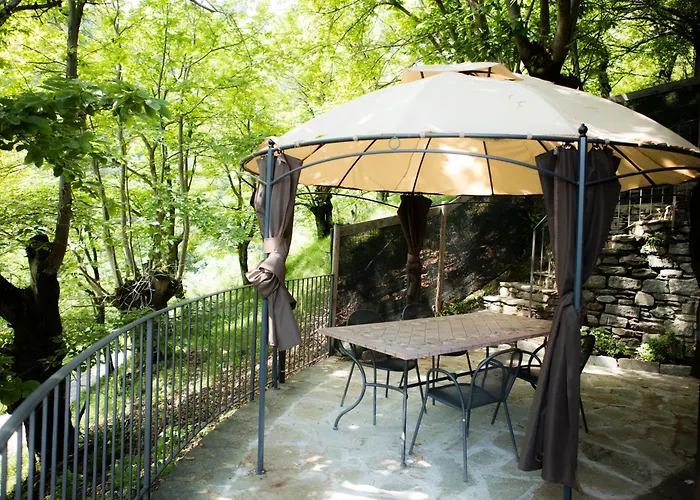 Agriturismo La Fonte Di Mariella