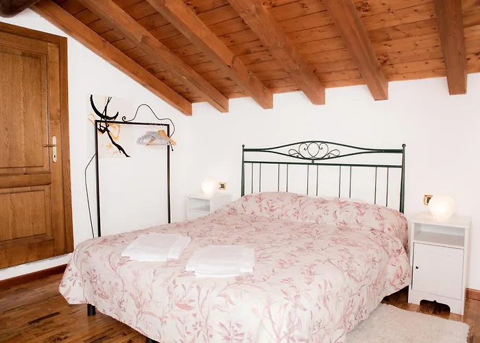 Agriturismo La Fonte Di Mariella