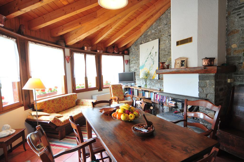 La Fonte Di Mariella Casa rural