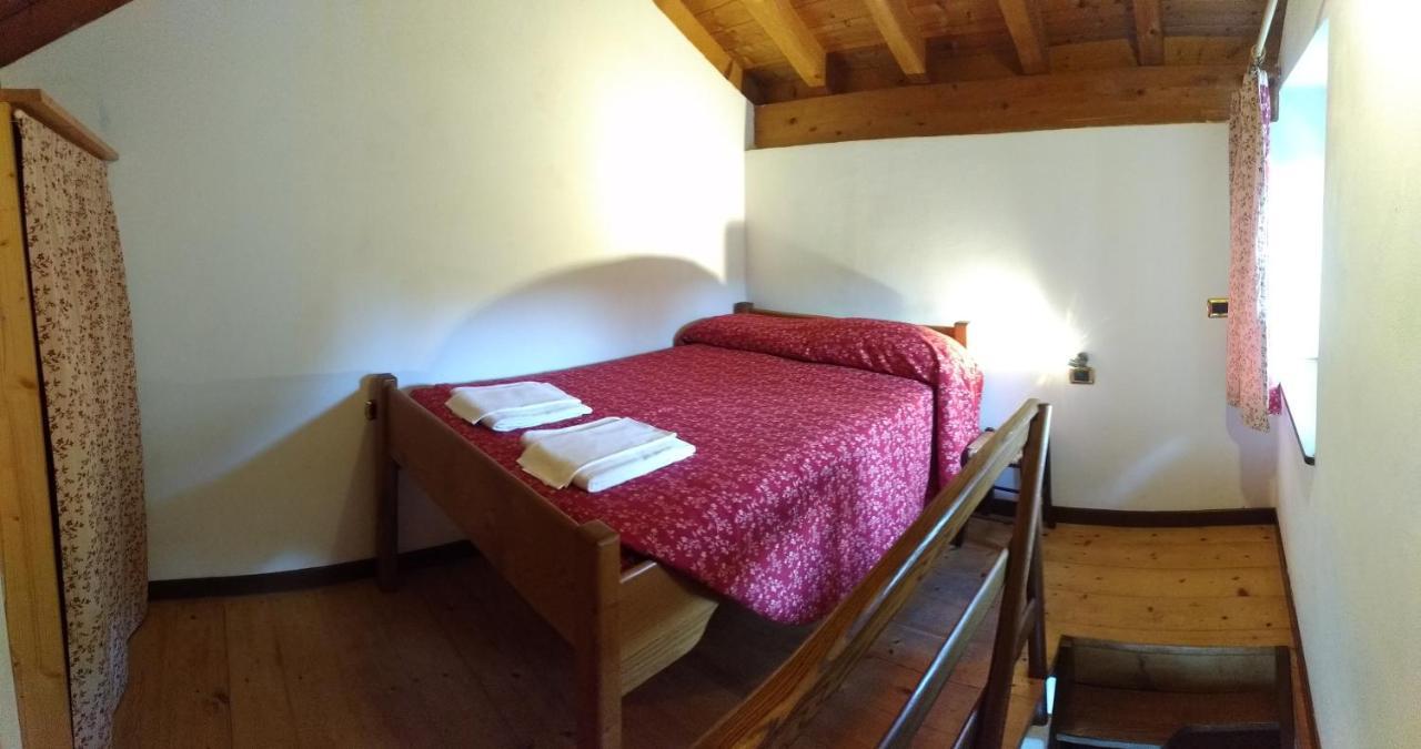 La Fonte Di Mariella Casa rural *