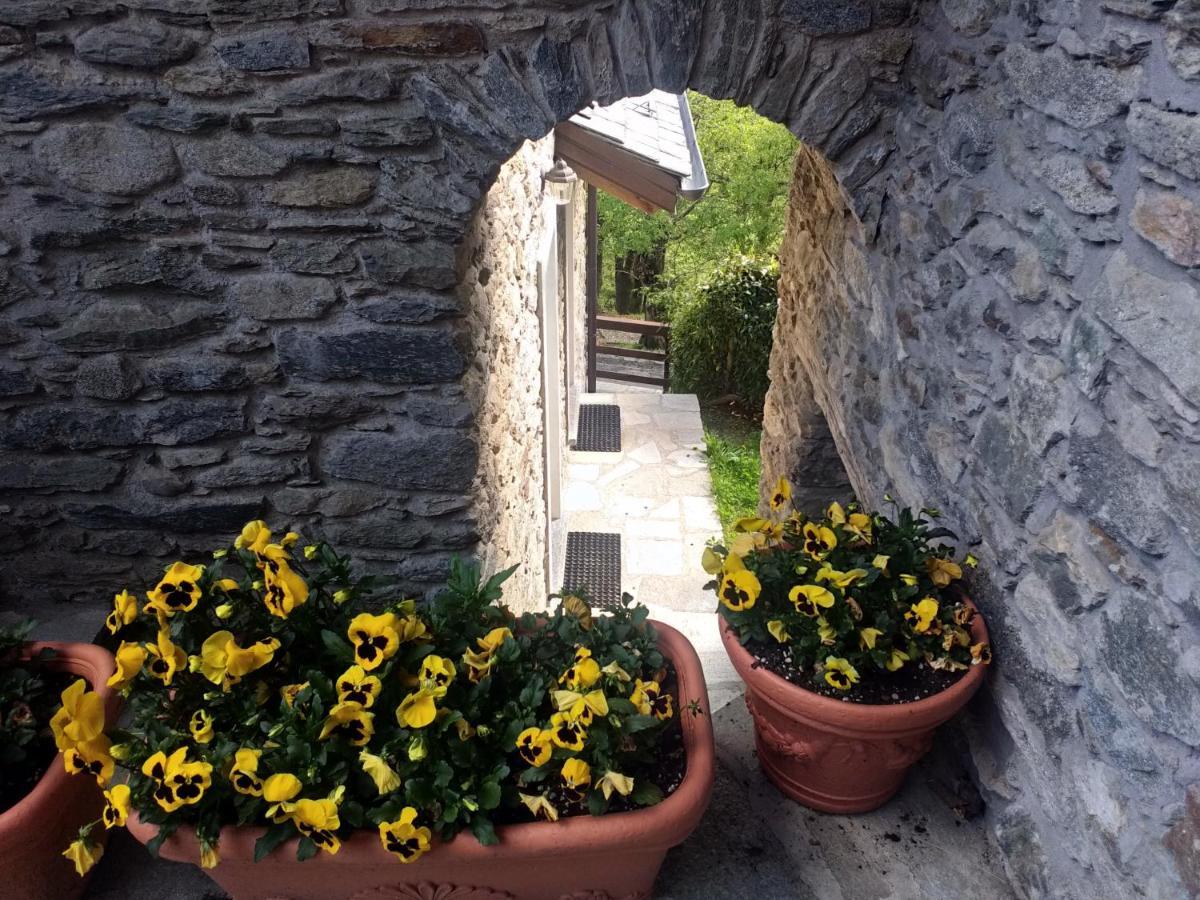 La Fonte Di Mariella Casa rural