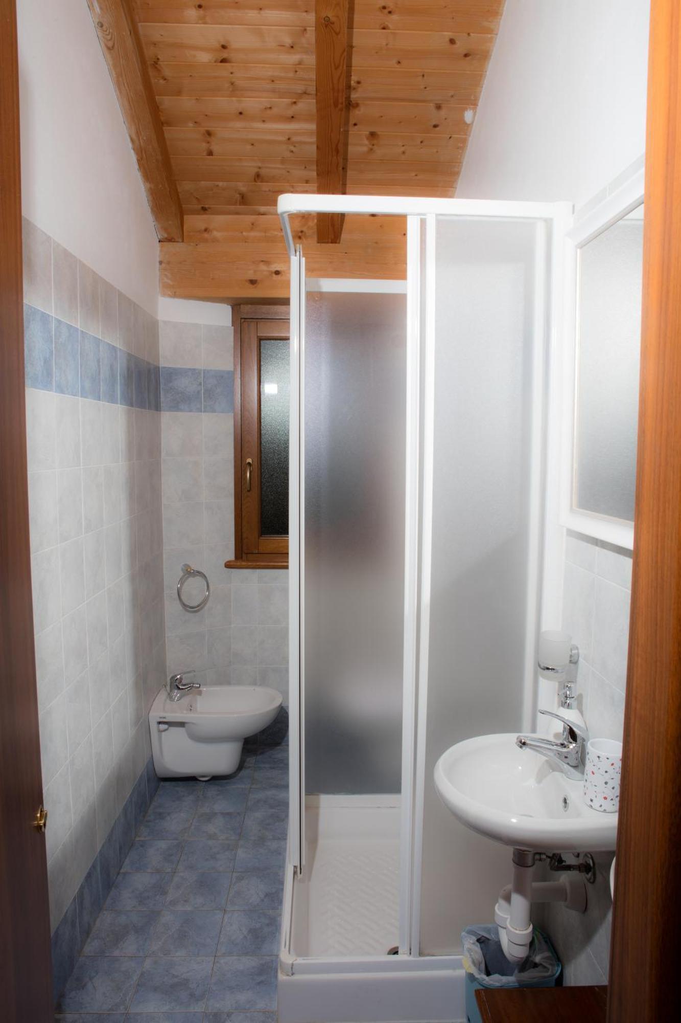 La Fonte Di Mariella Casa rural *