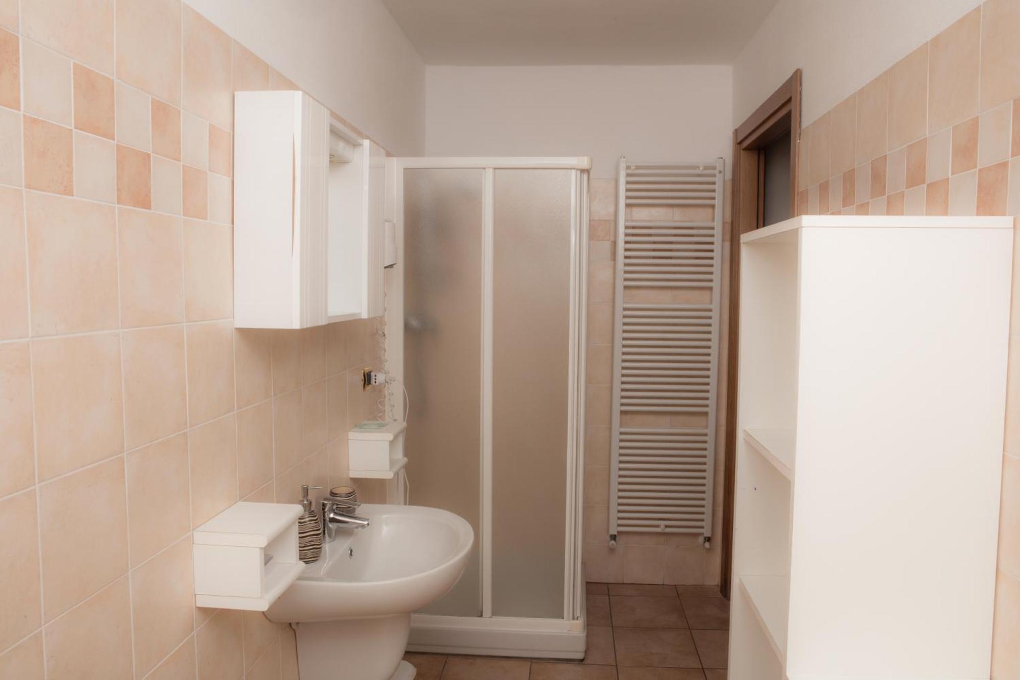 La Fonte Di Mariella Casa rural