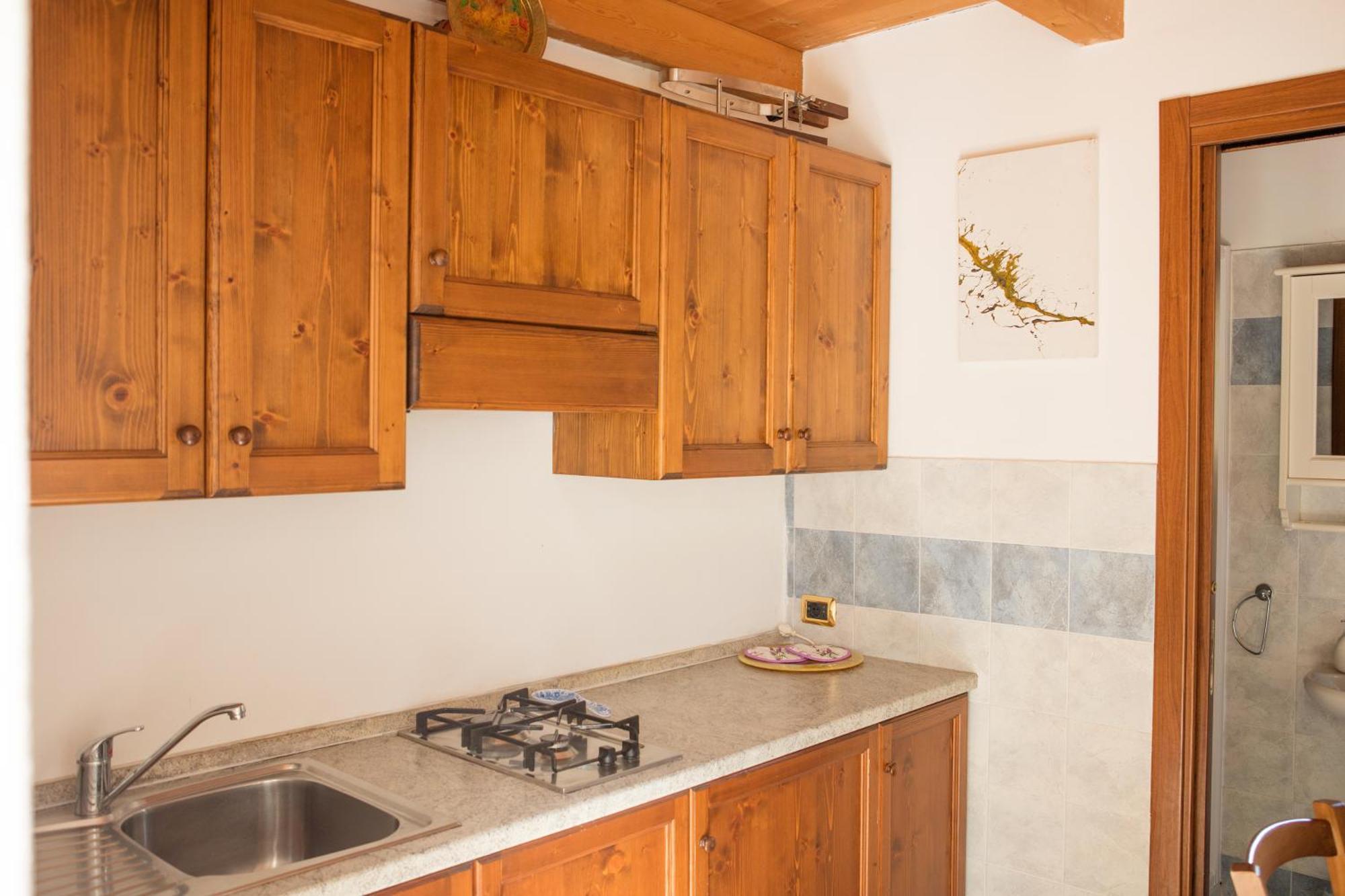 La Fonte Di Mariella Casa rural *