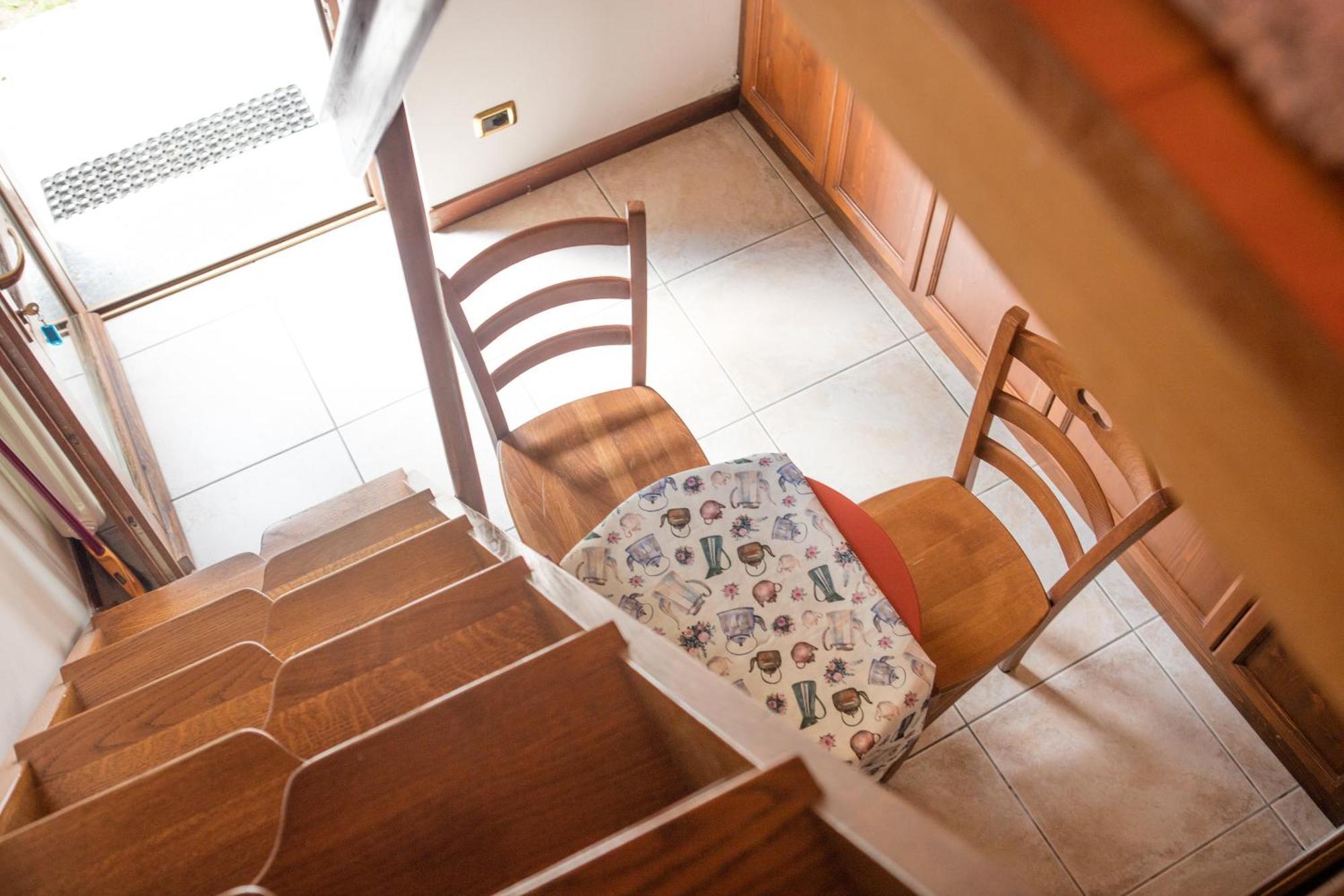 La Fonte Di Mariella Casa rural