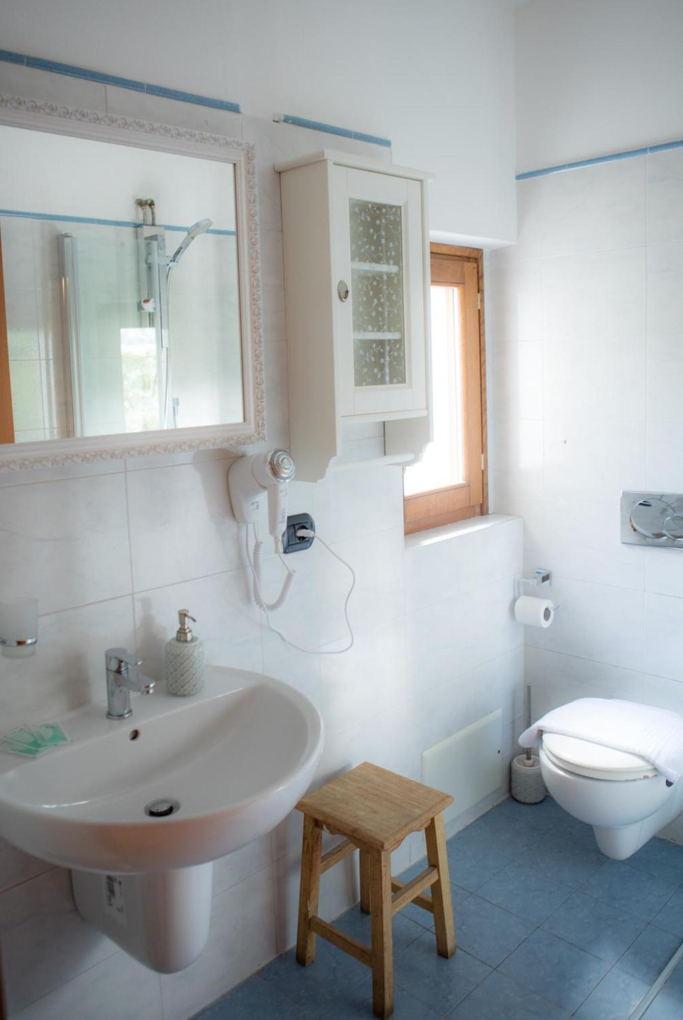 La Fonte Di Mariella Casa rural