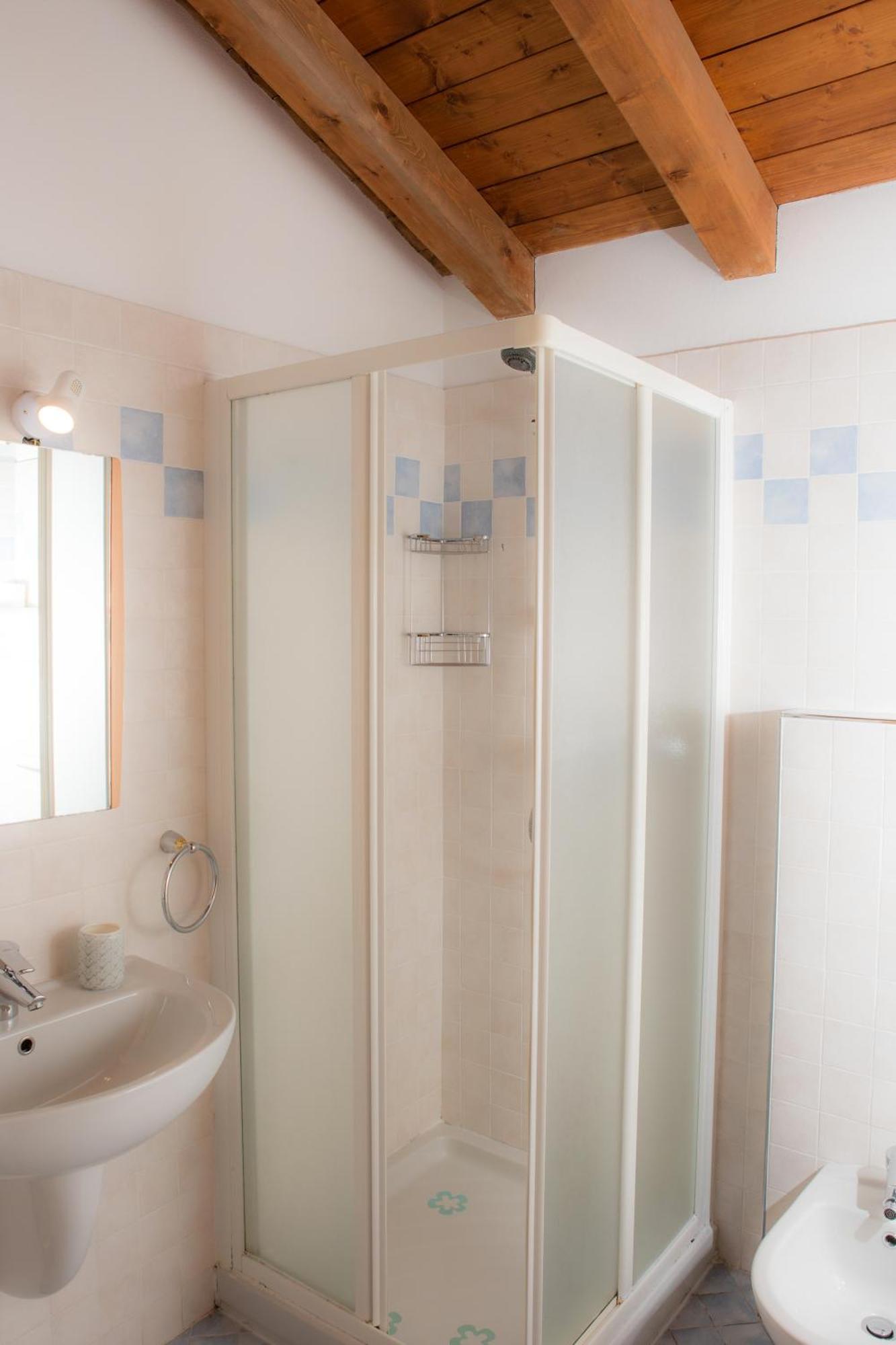 Casa rural La Fonte Di Mariella