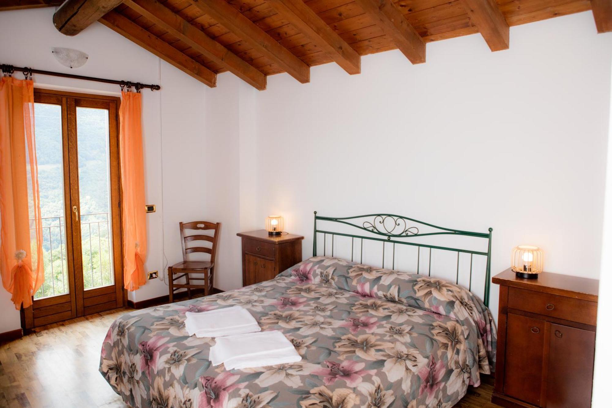 La Fonte Di Mariella Casa rural *