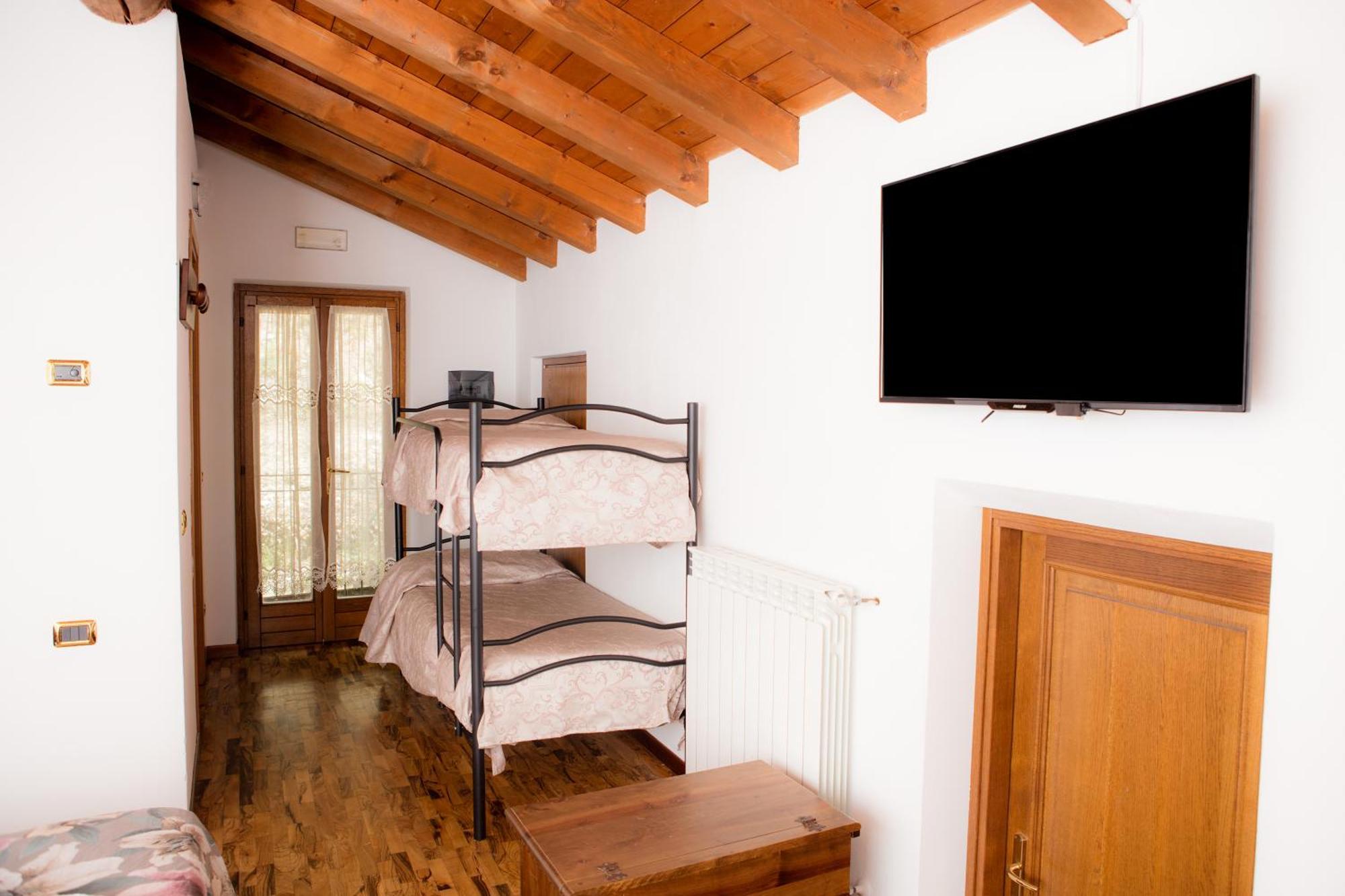 Casa rural La Fonte Di Mariella Gravedona