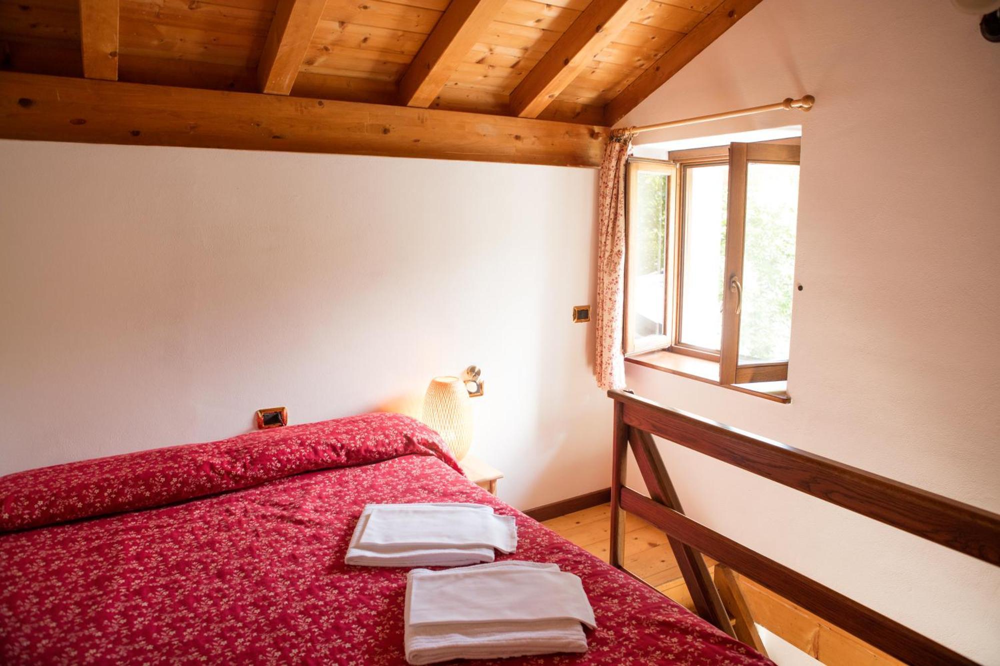 La Fonte Di Mariella Casa rural Gravedona
