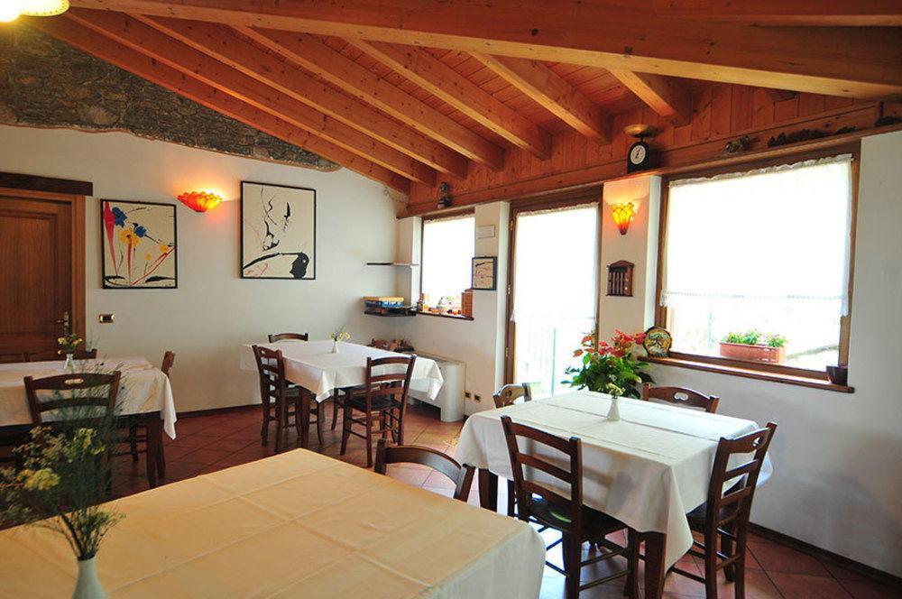 Casa rural La Fonte Di Mariella