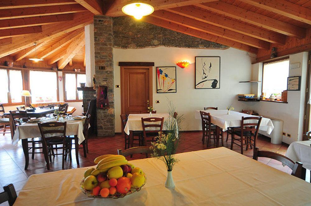 La Fonte Di Mariella Casa rural