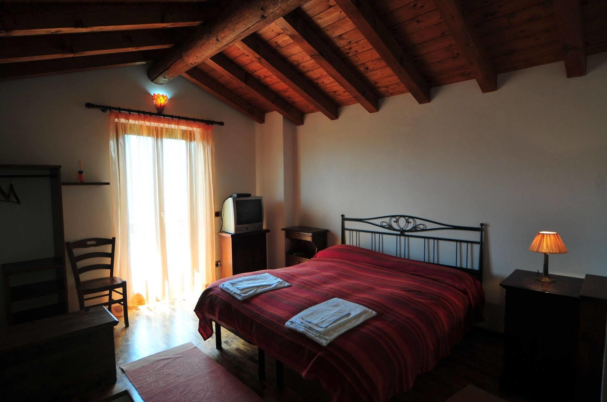 Casa rural La Fonte Di Mariella *